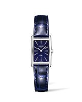 Orologio Longines Donna Longines DolceVita in Acciaio L52554932 - L52554932